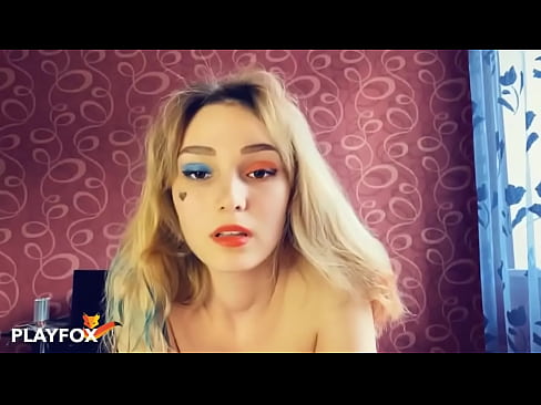 ❤️ Magalasi amatsenga amatsenga adandipatsa kugonana ndi Harley Quinn Zolaula pa ny.pornofilmtv.ru ❌