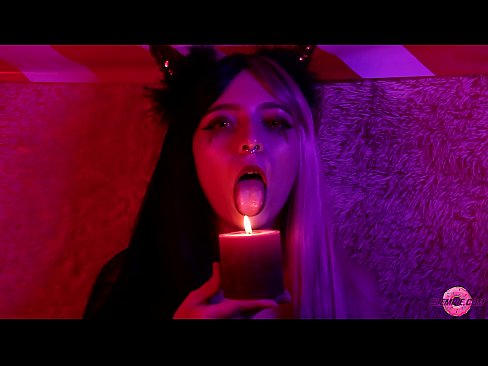 ❤️ Passionate Blowjob kuchokera ku Sexy Succubus wokhala ndi Kukwaniritsidwa kwa Pakamwa Zolaula pa ny.pornofilmtv.ru ❌