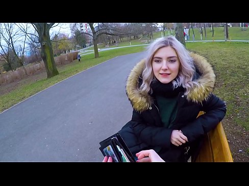 ❤️ Amameza ndalama za mlendo - blowjob paki yolemba Eva Elfie Zolaula pa ny.pornofilmtv.ru ❌